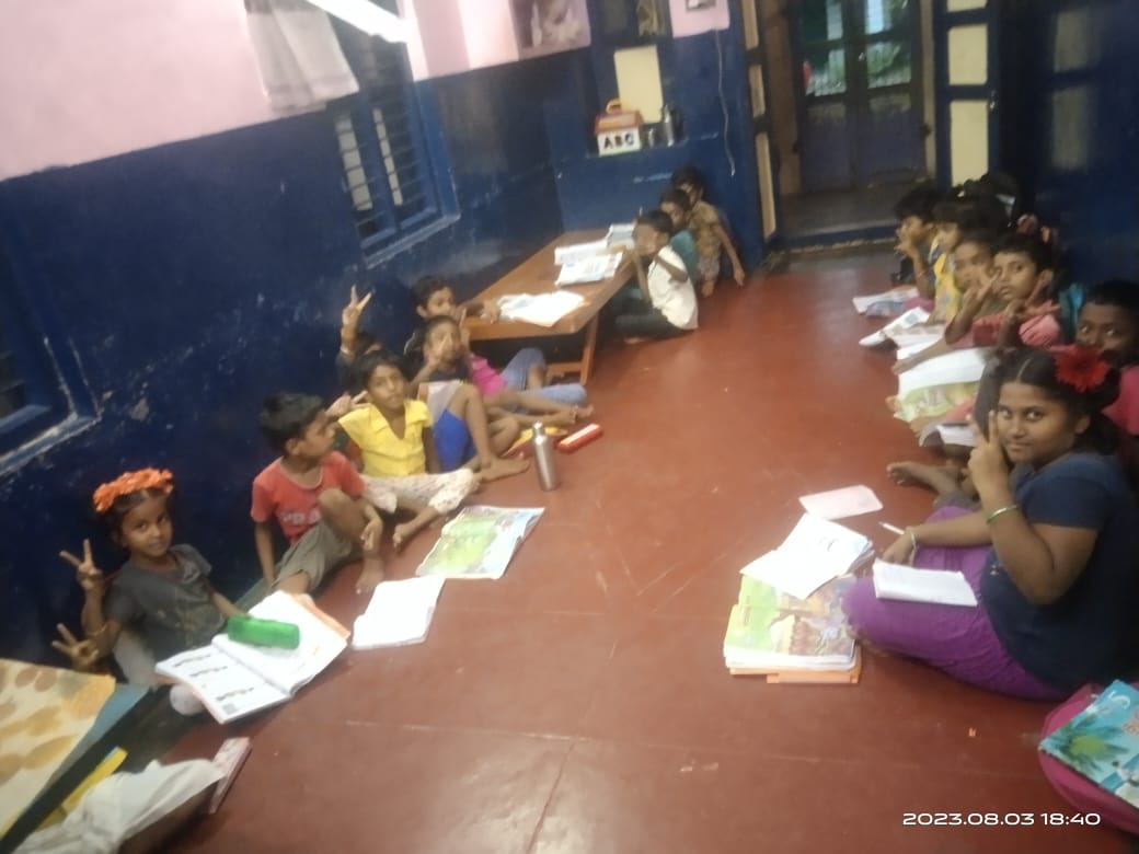 Free Tuition Centre